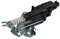 Cerradura Maletero para Ford para Fiesta para MK5 para Fusion 2002 2003 2004 2005 2006 2007 2008-2012 Portón Trasero Maletero Cerradura Motor Actuador Solenoide 1481081 Cerradura Puerta Maletero