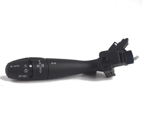 96477533XT Blinkerschalter für Scheinwerfer und Scheinwerfer für Citroën Xsara, Berlingo, Picasso, C2, C3, C4, C5 und C8