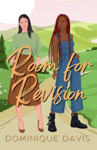 Room for Revision (Seasons in Leavenson, Band 2)