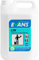 Evans A054EEV2 Lift Heavy Duty Unperfumed Cleaner Degreaser 5 Litre - Pack of 2