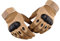 GES Motorbike Gloves, Men Full Finger Motorcycle Gloves Touch Screen ATV Riding Motocross Racing Gloves
