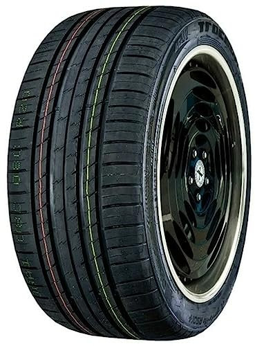 TracMax X Privilo RS-01+ XL - 275/40R21 107Y - Sommerreifen