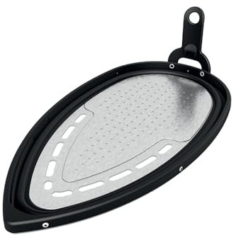 Laurastar 515.7800.535 Schutzsohle, Kunststoff