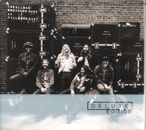 At Fillmore East [Deluxe Edition]