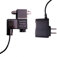 FZONE DC CO2 válvula solenoide de CO2 para Acuario, Sistema regulador de CO2, válvula magnética para Acuario, Tanque de Peces, Plantas, Cultivo, fácil de Instalar