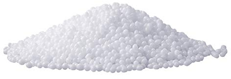 GSHLLO 100g Thermoplastic Moldable Beads Plastic Pellets Polymorph Beads for DIY