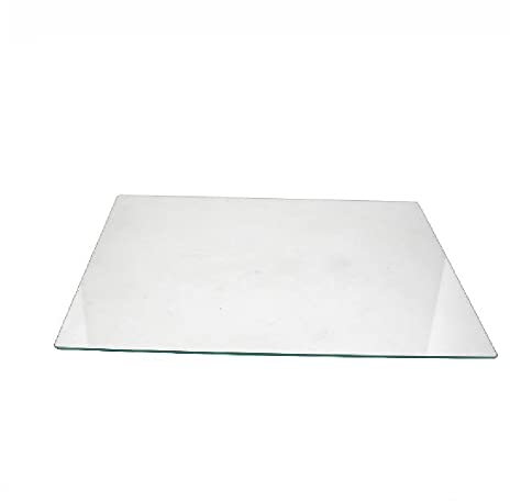 sparefixd Glass Shelf to Fit Whirlpool Fridge & Freezer