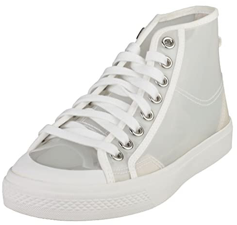 adidas Nizza HIGH Damen Sneaker - 36 2/3 EU