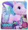 furReal Flyalots Flitter, Mein Alihorn, interaktives Spielzeug, Einhorn-Spielzeug, Animatronic Tierchen für Kinder ab 4