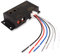 Auto Audio High to Low Konverter Adapter Line Input to RCA Stereo Output Coverter für Auto Subwoofer Verstärker Stereo -1 Pcs