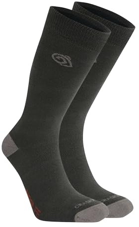 Craghoppers Unisex NosiLife Reisesocken