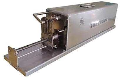 Cortador automático en espiral de patatas Tornado, máquina cortadora de patatas elástica, cortador eléctrico de patatas en espiral Tornado (Color : YHD-60)