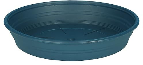 SISTAC Soucoupe Bleu D.35cm