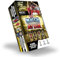 Topps Match Attax 24/25 - Mega Tin 'Time to Shine' - Tin 4 - Enthält 44 Match Attax Karten Plus 4 Exklusive LE's - Trent Alexander-Arnold, Lamine Yamal, Theo Hernández und Viktor Gyökeres!