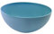 Zenker Ciotola multiuso in plastica per impastare, miscelare, lavare o servire frutta, utilizzabile anche in microonde max 140 °C, lavabile in lavastoviglie, diametro 12 cm / 0,35 L