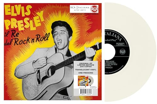 Il Re Del Rock 'n' Roll