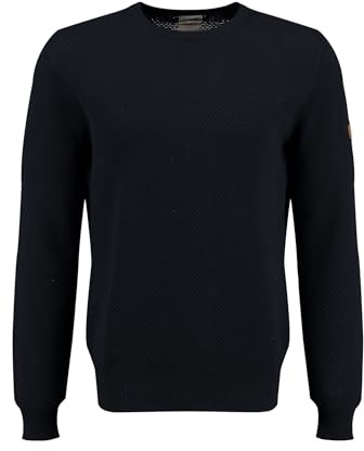KEY LARGO Men Pullover MST KLEPISODE Round