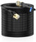YSONG Cable Ethernet CAT6 100m exterior resistente al agua, cable de red Ethernet LAN de alta velocidad, cable de Internet Cat6, conector RJ45 chapado en oro, conexión a Internet Gigabit, Plug and