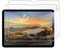 Eiaigky 2 Pièces Protection Écran en Verre Trempé pour iPad Air 13 Pouces M3 2025 / M2 2024 / iPad Pro 13 M4 2024, Film de Protection Écran HD Clair Transparent, Dureté 9H, Résistant aux Rayures