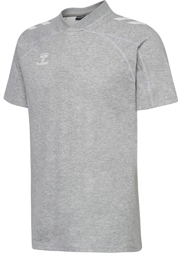 hummel Herren Hmlmove 2.0 Polo Polo Shirt