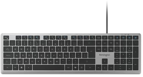 Kensington KB515 EQ - Tastatur - Full Size