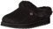 Skechers Women's Keepsakes - Ice Angel Low Top Slippers, Black Black Cable Knit Sweater Faux Fur Trim Bbk, 5 UK