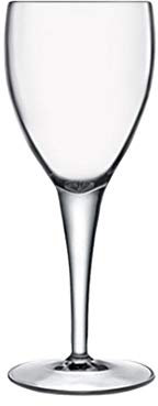 Bormioli Luigi - Verre à pied Michelangelo 22,5 cl (lot de 6)