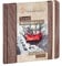 Hahnemühle Toned Watercolor Book Aquarellskizzenbuch 200g/m², 30 Blatt, feinkörnig, 14x14 cm