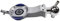 Robinet HD5038/01 996500044306 pour Pompe à bière PHILIPS, PERFECTDRAFT