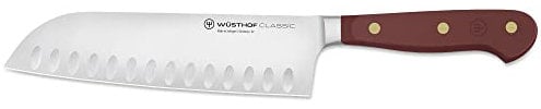 WÜSTHOF Classic Tasty Sumac 7 Santoku Knife
