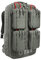 Tasmanian Tiger TT Medic Mascal Pack Notfall-Rucksack Erstversorgung Erste Hilfe Einsatz-Rucksack inklusive Ifak-Pouches, Steingrau-Oliv IRR