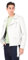 Ciabalù Giubbotto Uomo in Eco Pelle Giacca Biker Chiodo Simil Pelle Slim Fit (M, Ghiaccio)