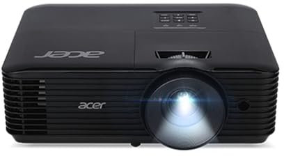 Acer Proyector X1128I SVGA 4500 LM
