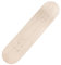 predolo Holz-Skateboard-Deck, Kunst-Malbrett, leeres Longboard-Deck, Kinder-DIY-Skateboard für Kinder, 80 cm ohne Räder