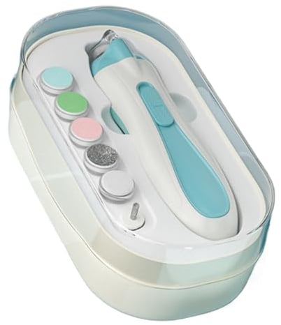 Elektrische Nagelschneider, automatischer Nagelklammer Elektrische