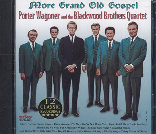 More Grand Old Gospel