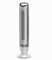 Seville Ultra Slimline Tilt Tower Fan, EHF10202UK