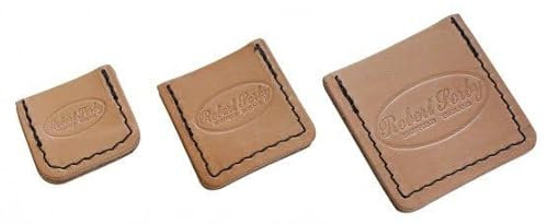 Robert Sorby F285EG Chisel Edge Guard - Protective Leather Holder for Woodworking Chisels (1)