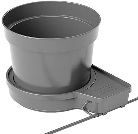 Système de culture hydroponique Hydrogarden PLANT!T® GoGro (25L)