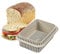 Silikomart | Stampo in Silicone per SANDWICH BREAD, Antiaderente, Confezione da 1 Stampo per 1 Sandwich Bread, 150 x 100 mm, h 75 mm, Made in Italy