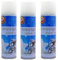Christmas H0VUK® - Espray de nieve artificial instantánea, decoración para árbol de Navidad (3 aerosoles de nieve)