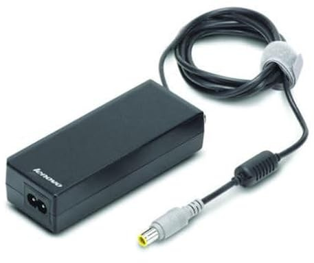 Lenovo Adapter 90 Watt (EU1) **New Retail**, 42T5293 (**New Retail** with Powercable EU)