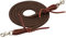 Weaver Leather EcoLuxe Runder Trail-Zügel, 1,27 cm B x 3,4 m L