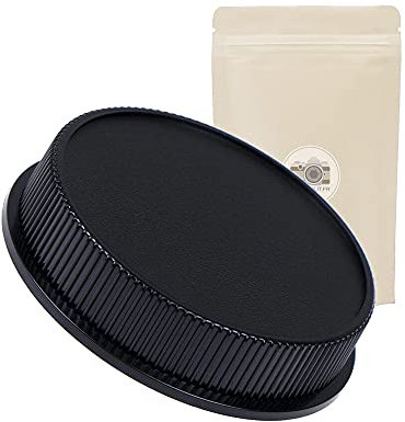 Bouchon Objectif Cache Arrière Monture Leica T/L Compatible S1 S1H S5 TL2 CA SL2 S1R