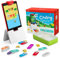 OSMO - Coding Starter Kit for Fire Tablet - 3 Educational Learning Games - Ages 5-10+ - Learn to Code, Coding Basics & Coding Puzzles Case for iPad (iPad 9.7)