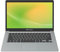 MICROTECH Pc Portatile e-book LITE, Notebook 14, Schermo FHD, Intel UHD Graphics 600, Intel Celeron N4020, RAM 4GB, 64GB eMMC, slot SSD, Windows Home, Garanzia Italia