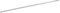 OMAC Rafter Markise Feder Spannstange kompatibel mit VW T5 2003-2015 L2 RS Stahl Grau 1tlg