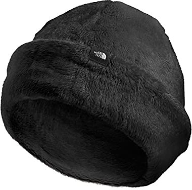 THE NORTH FACE Cable Minna Mütze, TNF Black, ONE Size