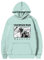 flowereyes Chainsaw Man Hoodies Denji Jumper Chainsaw Man Cosplay Clothing Harajuku Casual Chainsaw Man Denji Pochita Friends Top