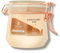 Sanctuary Spa Dead Sea Salt Scrub with Coconut Oil, No Mineral Oil, Cruelty Free and Vegan, 650 g